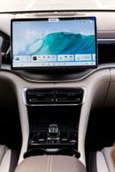 BYD Song Plus FWD 2025 BYD SONG PLUS