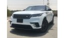 Land Rover Range Rover Velar P340S (R-DYNAMIC)