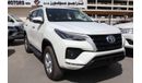 Toyota Fortuner FORTUNER 2.4L DIESEL AUTOMATIC 4X4 DRIVE
