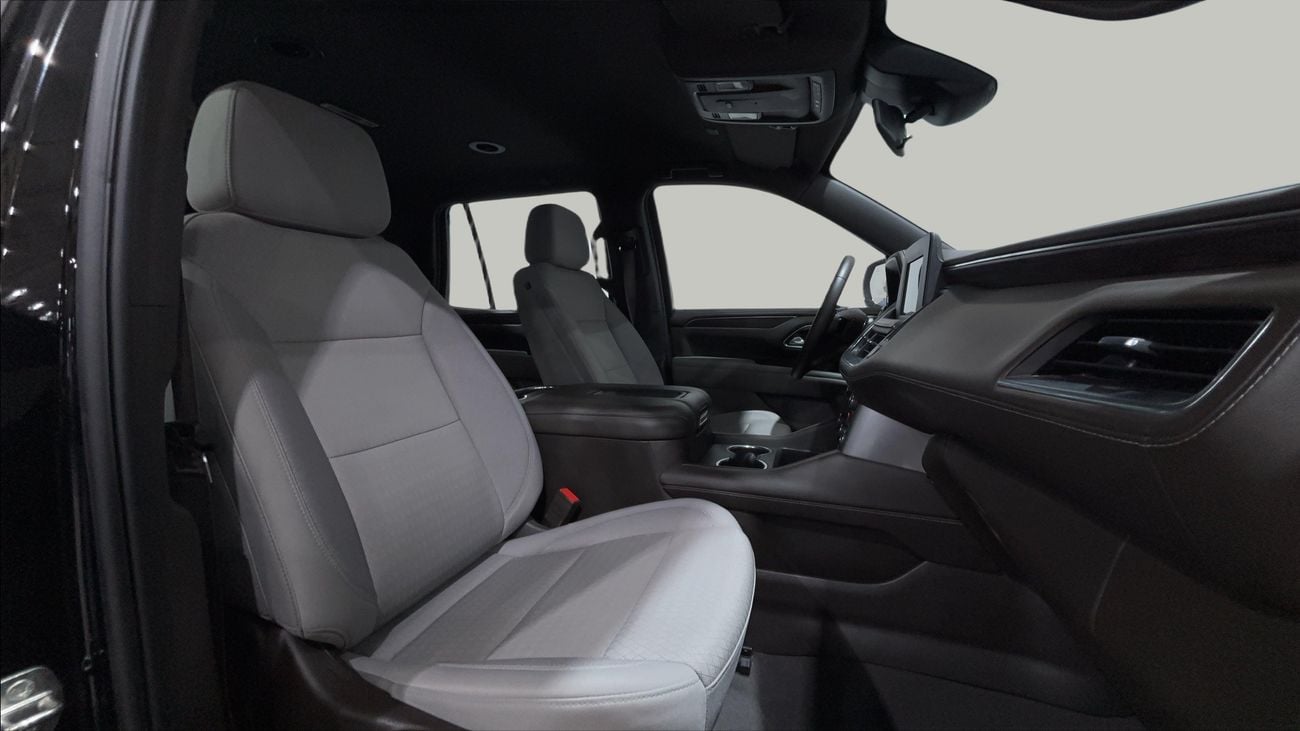 Chevrolet Tahoe LS 2024 | AED 2293/Month | 0 DP | 30 Day Return | Warranty | Service History