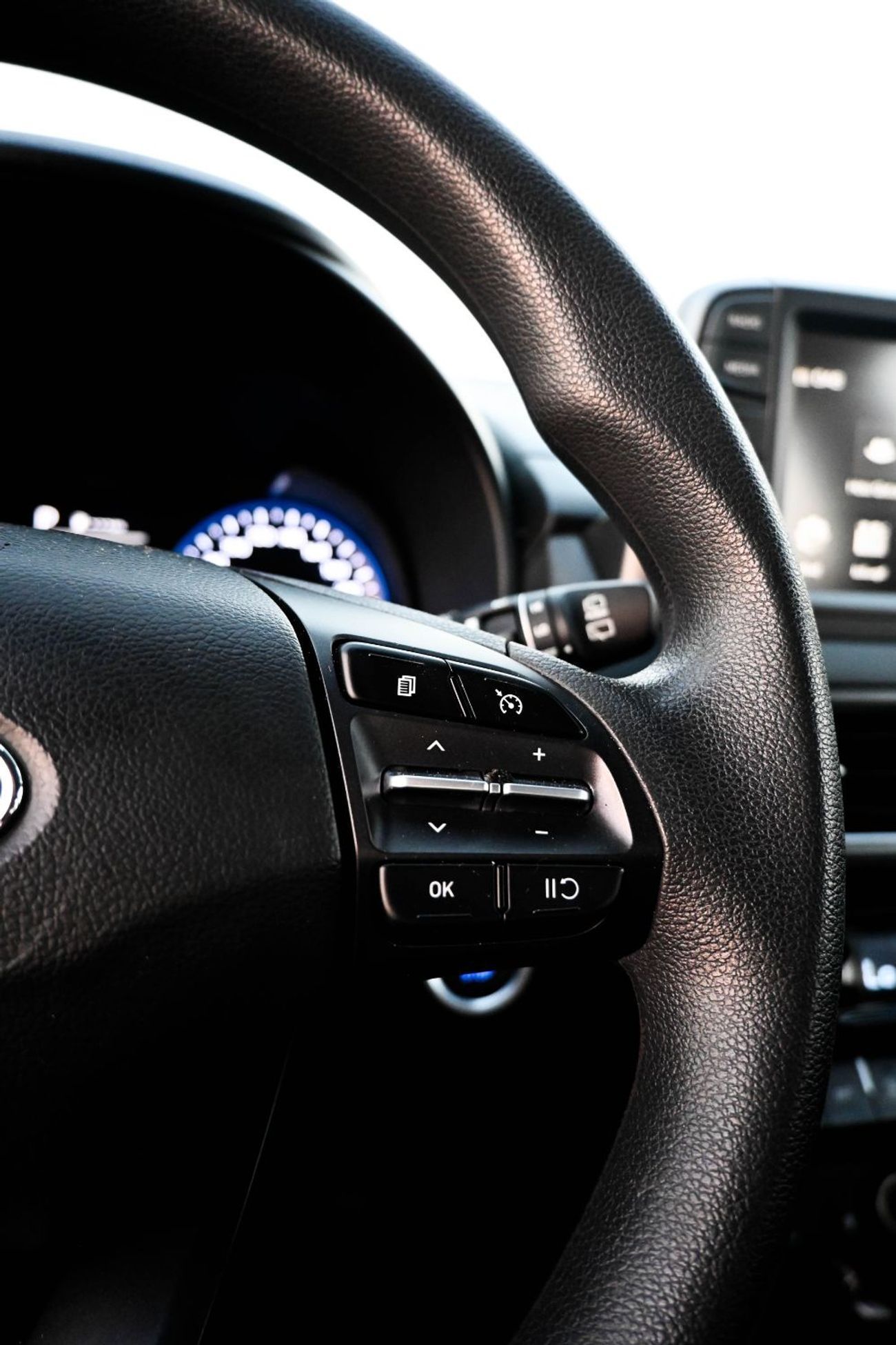 هيونداي كونا HYUNDAI KONA 2022 Smartstream 2.0L GCC IN EXCELLENT CONDITION