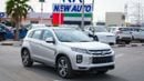Mitsubishi ASX Brand New 2026 Mitsubishi ASX High Line (H21) 2.0L 4-Cylinder SUV – GCC | Export Ready