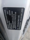 بيجو بوكسر PEUGEOT BOXER2.2L -L2H2TURBO BLUE HDi MY26