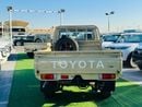 تويوتا لاند كروزر 70 TOYOTA LAND CRUISER (70 SERIES) LC79 2025 MANUAL