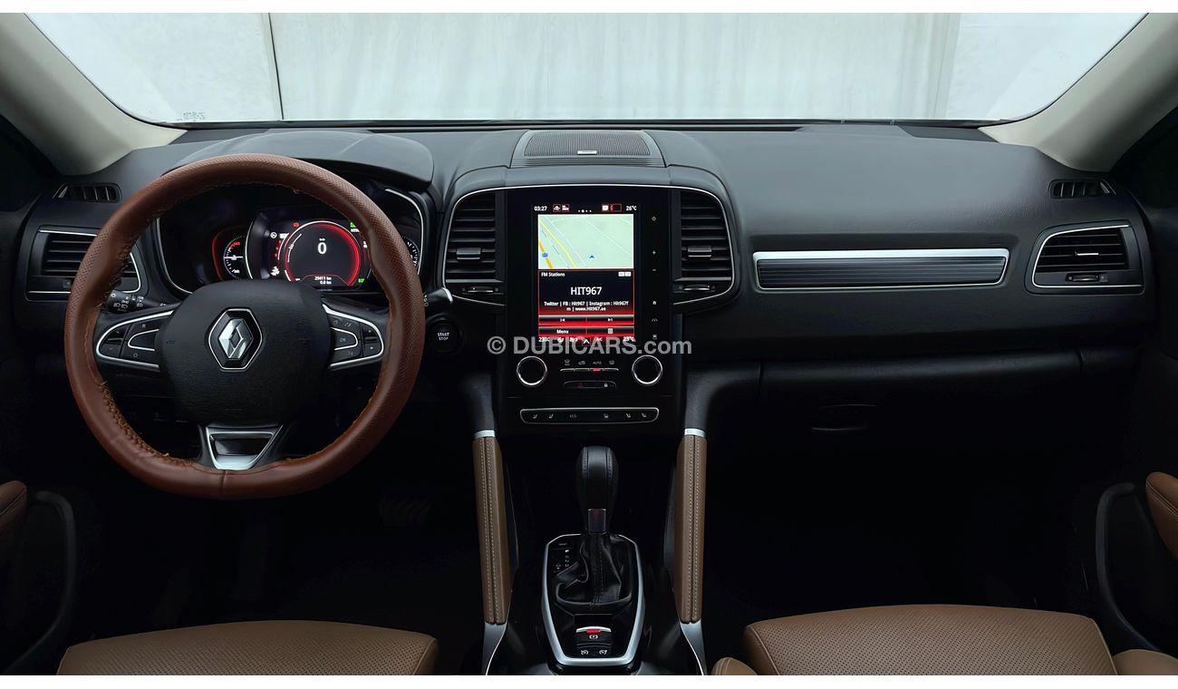 Renault Koleos LE 2.5 | Zero Down Payment | Free Home Test Drive