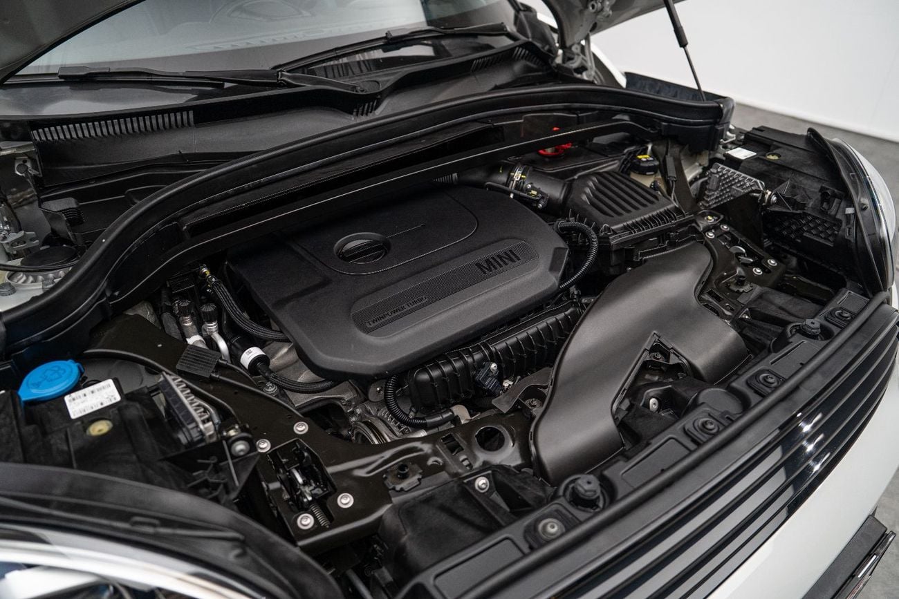 Mini Cooper Countryman