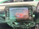 Toyota Hilux GLX 2.7L Double Cab Utility 4WD A/T