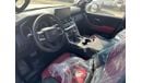 Toyota Land Cruiser 2023 LC 300 VX-R 3.3L Twin Turbo Diesel Without Radar Black color