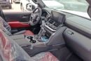 Toyota Land Cruiser VXR 3.5L Toyota Land Cruiser 300 Series (VJA300) VXR trim with the 3.5L