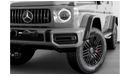 مرسيدس بنز G 63 AMG 4X4² Brand New Mercedes Benz G63 4X4² / Mercedes Warranty and EMC Service Contract