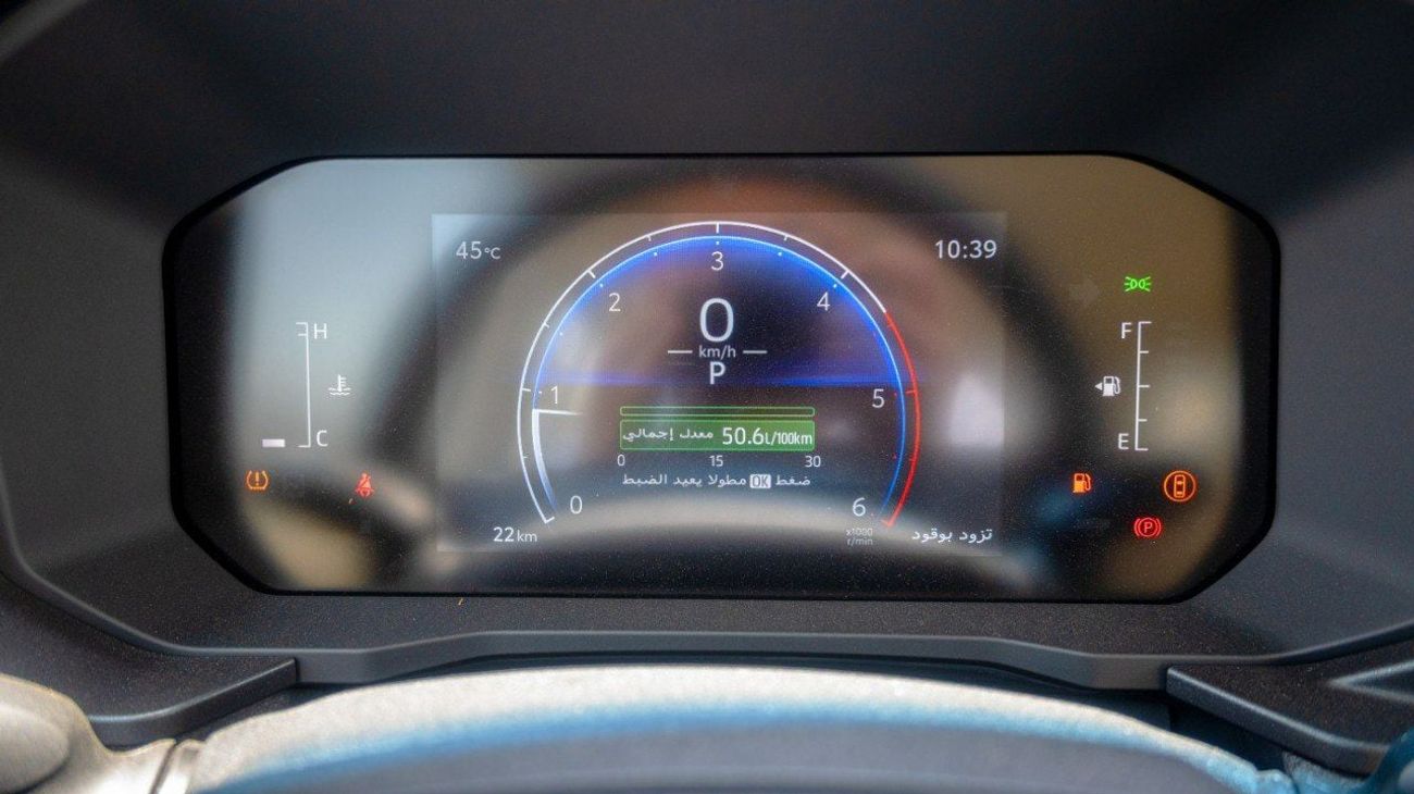 تويوتا برادو GXR 2.4T