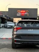 Kia Sportage DLX LX - Brand - Chinese Specs