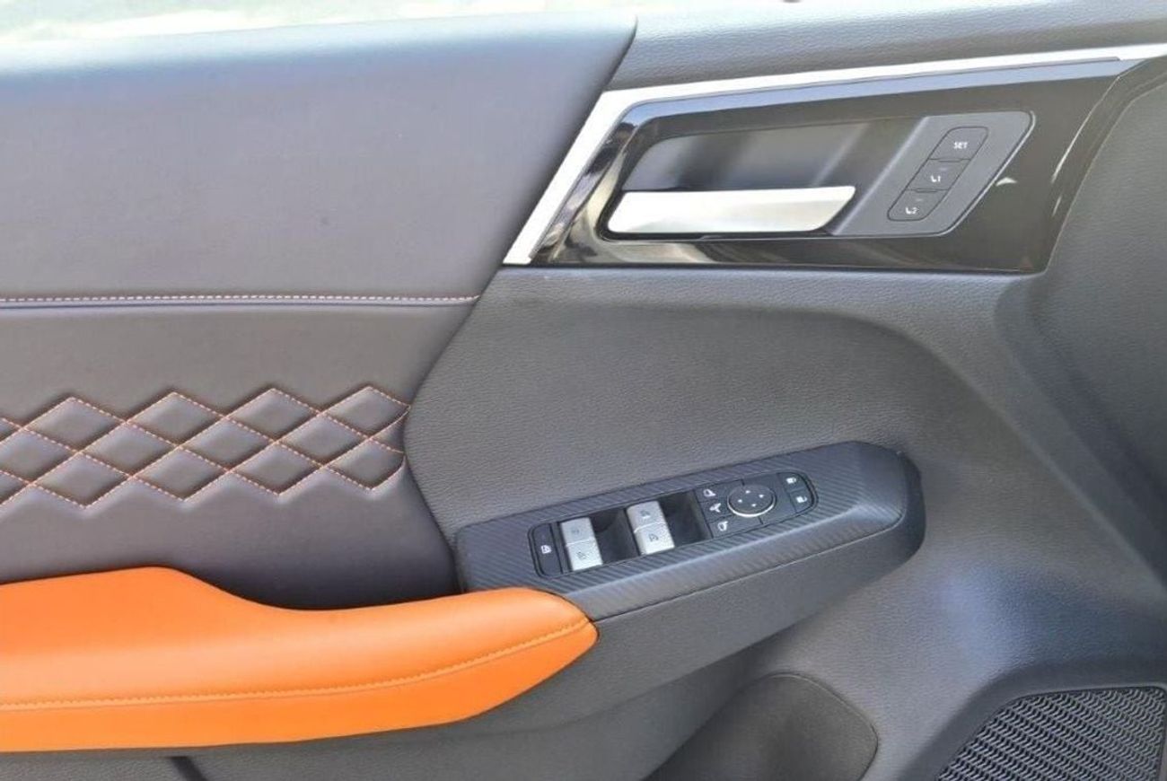 Mitsubishi Outlander 2025 MITSUBISHI OUTLANDER HI 2.5L PETROL 4WD AT