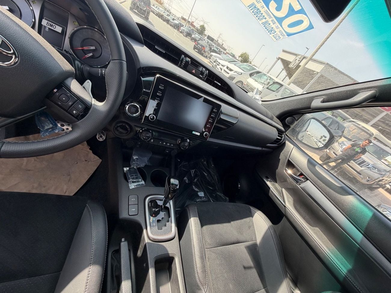 تويوتا هيلوكس