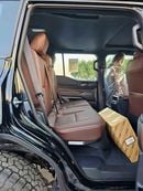 تويوتا برادو ADVENTURE TURBO/2.8L V4 DIESEL/DRIVER POWER SEAT WITH LEATHER /DVD+CAMERA /COOL BOX (CODE#PDADV2)