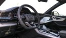 Audi Q8 55 TFSI Quattro