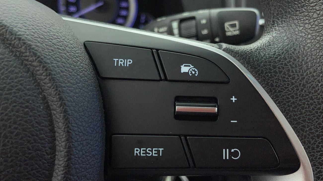 Hyundai Creta SMART 1.5 | Zero Down Payment | Home Test Drive