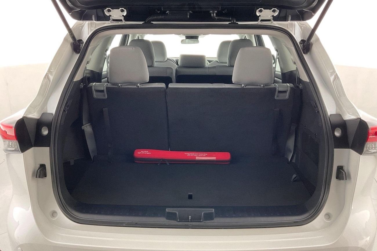 MG ZS Standard | 1 year free warranty | 0 Down Payment