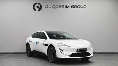 Avatr 12 Avatr 12 | Brand New | Hybrid Plug In | AED 3,775 monthly with 0% Downpayment | 5 Years Warranty | R