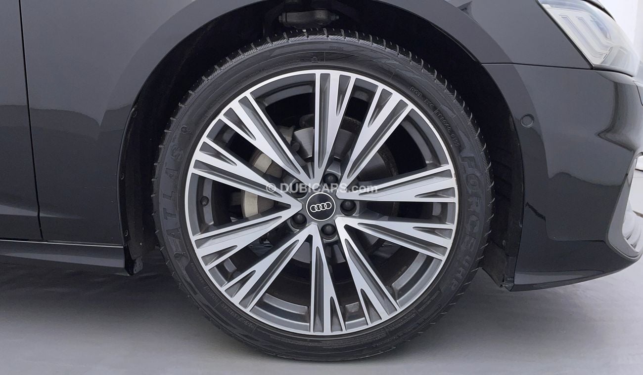 Audi A6 40 TFSI S LINE 2 | Zero Down Payment | Free Home Test Drive