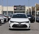 تويوتا كورولا تويتا كورولا -2021 - خليجى - بدون حوادث- 1.6XLI- ممشى قليل - بحاله ممتازه فى الداخل والخارج