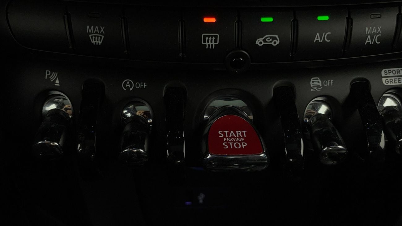 Mini Cooper S S 2 | Zero Down Payment | Home Test Drive