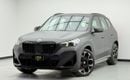 بي أم دبليو X1 2025 BMW X1 M35i, 2029 BMW Warranty + Service Pack, Full BMW Service History, Low Km, GCC