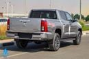 Mitsubishi L200 SPORTERO (NON GCC) SPORTERO 2.4L DIESEL DCABIN 4WD 6AT CHROME EDITION 2026 MODEL