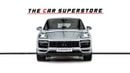 بورش كايان Turbo 4.0L (550 HP)
