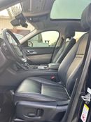 Land Rover Range Rover Velar P250 2.0L (246 HP)