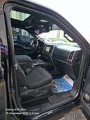 Ford F 150 XLT Sport Pack Super Cab 5.0L (385 HP) Panoramic