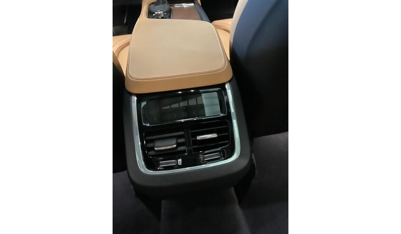 Volvo XC90 Volvo XC90/ 2019/ 0KMS