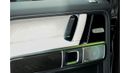 Mercedes-Benz G 63 AMG Mercedes-Benz G 63 | 2025 GCC 0km | Agency Warranty | Double Night Package | 360 View | 22 Inch Rims