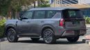 Nissan Patrol ( Only For Export ) LE Platinum City 3.5TT V6 4X4 GCC 0Km BRAND NEW