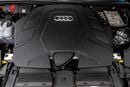 Audi Q8 55 TFSI quattro (340 HP) 2024 Audi Q8 55TFSI Quattro GCC | Agency Warranty | Service Contract