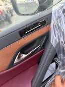 لكزس LX 700h 2025 Lexus LX700h Signature 3.5L AT Hybrid (with Auto park)