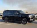 Nissan Patrol LE T1