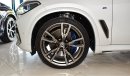 BMW X5 50i  M Body kit