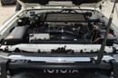 Toyota Land Cruiser Pick Up Double cabin