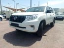 Toyota Prado 2.8L DIESEL AUTOMATIC TRANSMISSION