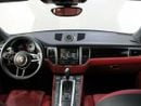 Porsche Macan MACAN S | gcc
