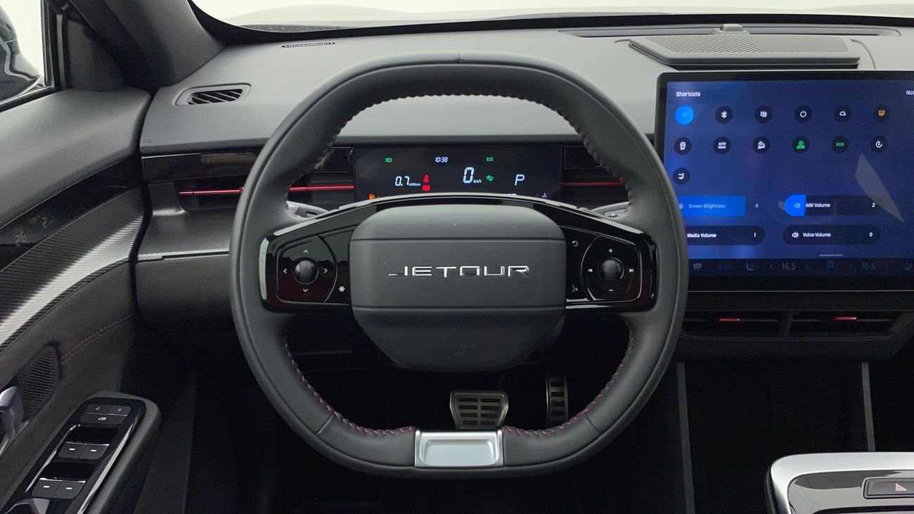 Jetour Dashing LUXURY 1.6 | Zero Down Payment | Home Test Drive