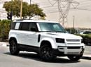 Land Rover Defender 110 X-DYNAMIC HSE P400