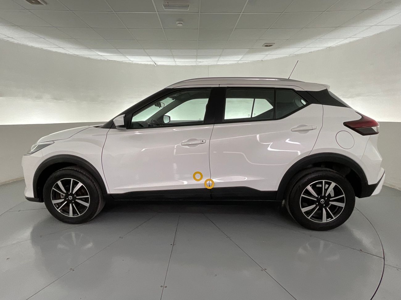 تويوتا يارس E | ضمان مجاني لمدة عام | 0 دفعة أولى