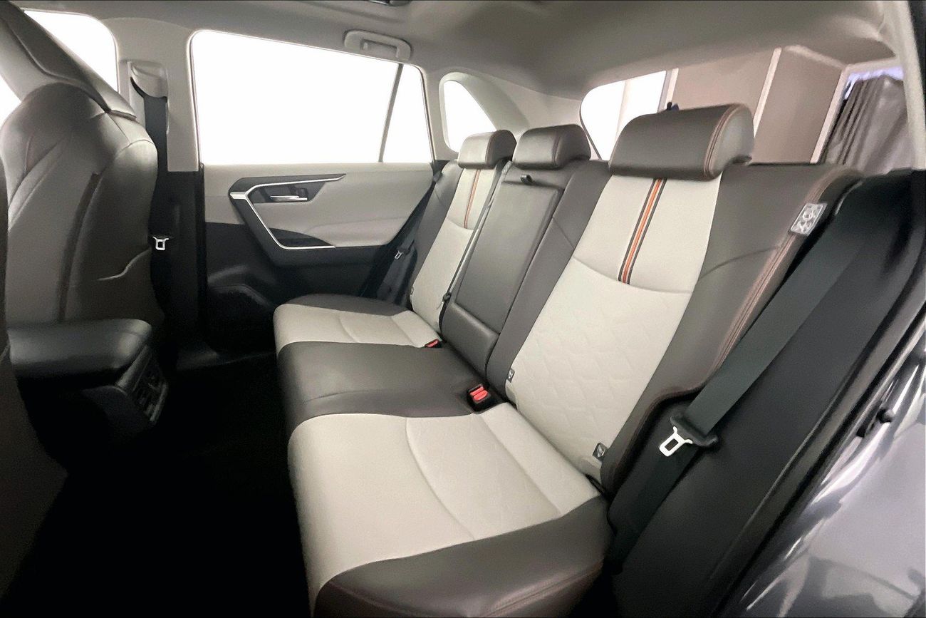 Toyota RAV4 Adventure | Guaranteed Warranty | 0 Down Payment