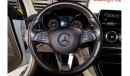 Mercedes-Benz GLC 250 RESERVED ||| Mercedes Benz GLC 250 AMG 2016 GCC under Warranty with Flexible Down-Payment.