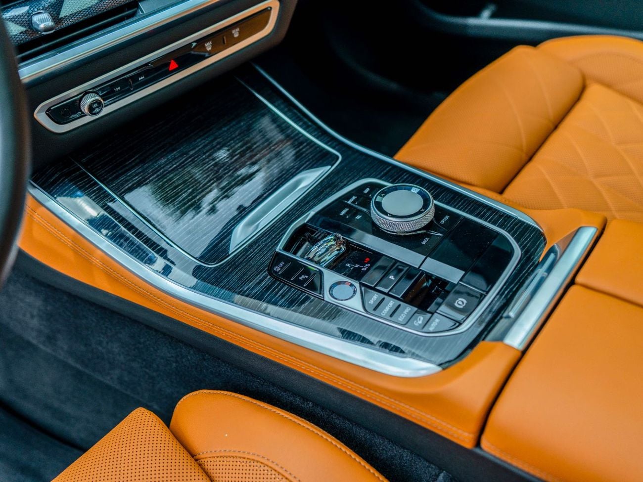 BMW X5 40i M Sport 3.0L