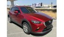 Mazda CX-3 MAZDA CX-3-GT-2019--GCC-0%DP-WARRANTY-BANK OPTION AVAILABLE