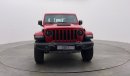 Jeep Gladiator SAND RUNNER 3.6 | Under Warranty | Inspected on 150+ parameters