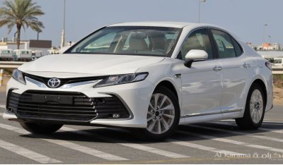 Toyota Camry 2.5Ltr.GLE- 2023MODEL